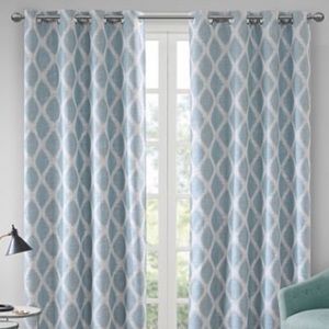 SunSmart
CLOSEOUT! Blakesly 50" x 84" Text…